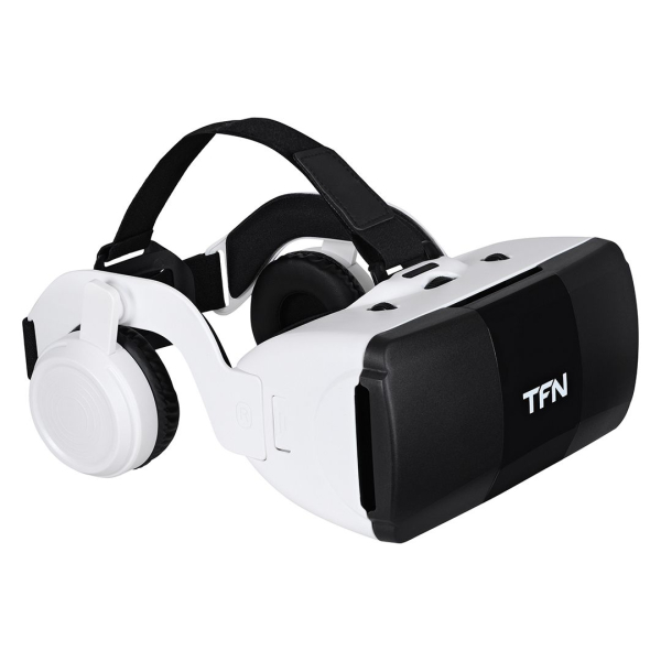 Купить TFN-VR-Beat pro-white-1.jpg